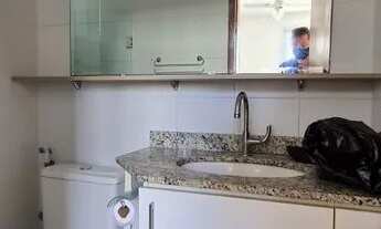 Imagem 4: ALUGO APARTAMENTO DE 3 QUARTOS - 1 SUÍTE - ITAPOÃ - V.VELHA - ES