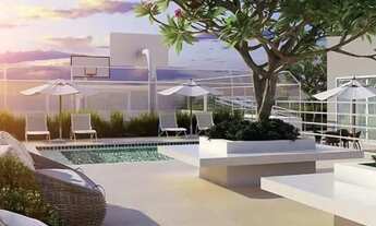 Imagem 7: Apartamento 132m² no Setor Bueno Suíte Master com Closet 03 Quartos TR156382*-MKT&-14