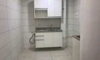 Imagem 4: Apartamento com 2/4, e dois garden no Solar de Villas