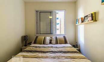 Imagem 7: Apartamento para Aluguel - Água Branca, 1 Quarto, 31 m2