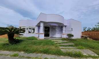 Imagem: Xangri-Lá - Casa Padrão - Atlântida