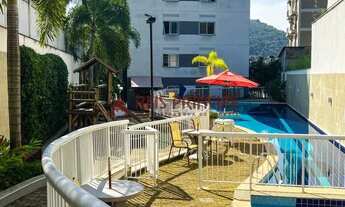 Imagem 3: Ótima cobertura duplex com 156 M² na Estrada Pau-Ferro