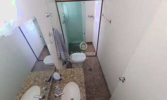 Imagem 6: Cobertura para aluguel 2 quartos 1 suíte 2 vagas - Santa Lúcia