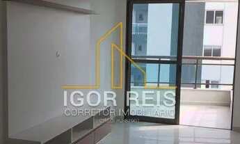 Imagem: Apartamento 3 Suítes - Locação