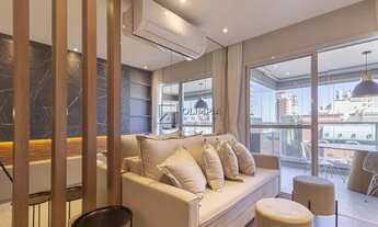 Imagem 2: Locação Apartamento 2 Dormitórios - 66 m² Paraíso