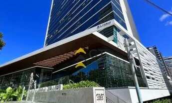 Imagem 2: Sala, 38 m² - venda por R$ 535.000,00 ou aluguel por R$ 3.200,00/mês - Edifício Comercial