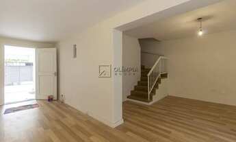 Imagem: Venda Casa 4 Dormitórios - 275 m² Pinheiros