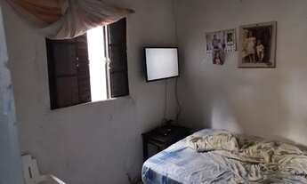 Imagem 4: Casa para venda possui 90 metros quadrados com 3 quartos