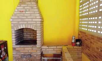 Imagem 4: Casa na praia com 2 Dormitórios