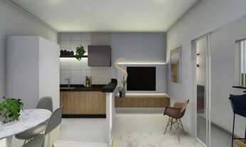 Imagem: Apartamento à venda - Residencial Piamalim