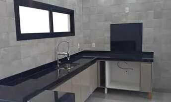 Imagem 3: Casa em Condomínio para Venda em Salto, Loteamento Terras de São Pedro e São Paulo, 3 dorm