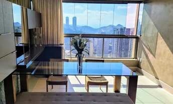 Imagem 5: Apartamento para aluguel, 1 quarto, 1 suíte, 2 vagas, Vila da Serra - Nova Lima/MG