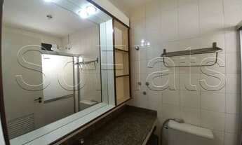 Imagem 7: CHAMPS ELYSEES apartamento na Santa Cecilia próximo da Republica e Centro de SP