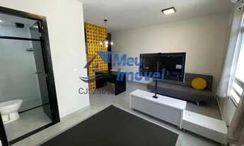 Imagem 4: SGAN 912 Master Place 1 Quarto 1 Vaga 25m² Reformado MOBILIADA PORTEIRA FECHADA