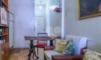 Imagem 2: Apartamento com 1 Quarto à venda, 50 m² - Centro - Rio de Janeiro/RJ