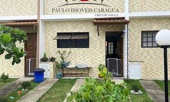 Imagem 3: Casa de condomínio sobrado para venda tem 86 metros quadrados com 2 quartos