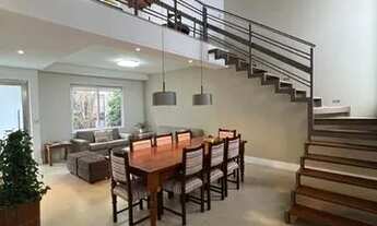 Imagem 7: Casa térrea, mobiliada, a venda ou locação no Jardim Brasil, Jundiaí