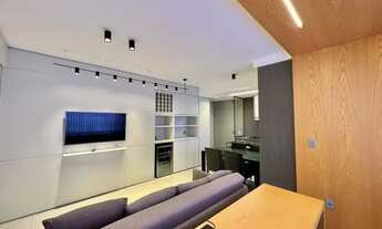 Imagem 5: Apartamento à venda, 1 quarto, 1 suíte, 1 vaga, Vila da Serra - Nova Lima/MG