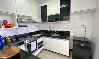 Imagem 6: Apartamento à venda, 3 quartos, 1 suíte, 2 vagas, Vila da Serra - Nova Lima/MG