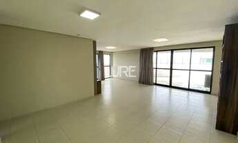 Imagem 3: Cobertura Espetacular! 235 metros quadrados com 3 Suítes em Capim Macio - Natal - RN