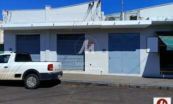 Imagem: Salão/Galpão (salão - térreo), cozinha