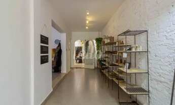 Imagem 2: São Paulo - Casa Comercial - Pinheiros