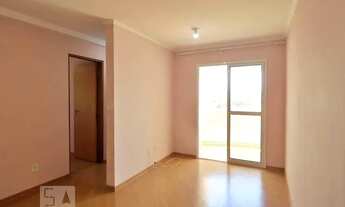 Imagem 2: Apartamento à Venda - Jardim, 2 Quartos, 58 m2