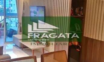 Imagem 2: APARTAMENTO ARACAJU COND EL VISO CONTEMPORANEO NA ATALAIA