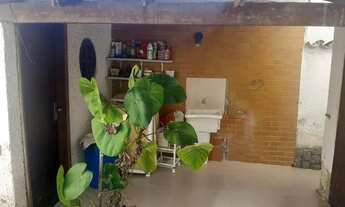 Imagem 6: Casa de condomínio para aluguel com 4 quartos suíte 2 vagas piscina Taquara RJ