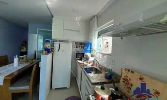 Imagem: APARTAMENTO RESIDENCIAL em GUARAPARI - ES