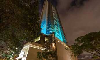 Imagem: Encantadora apartamento no Campo Belo