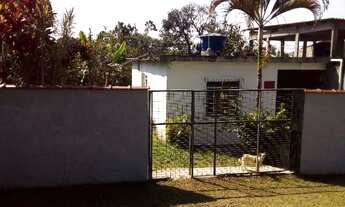 Imagem 4: Vendo Casa na Rua do fórum em Piabetá. R$ 250 mil