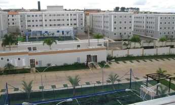 Imagem 6: Apartamento 01 quarto