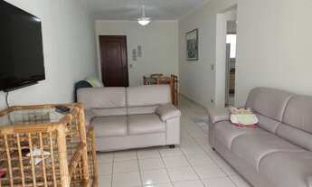 Imagem 2: Apartamento para aluguel com 90 metros quadrados com 2 quartos em Enseada - Guarujá - SP