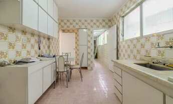 Imagem 3: Apartamento para venda com 127 metros quadrados com 3 quartos em Jardim Paulista - São Pau