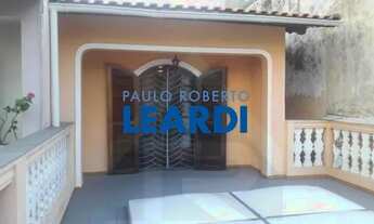 Imagem: SOBRADO - VILA CURUÇÁ - SP