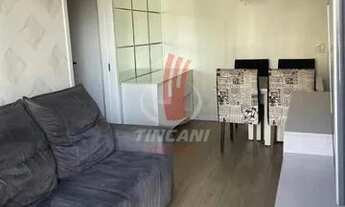 Imagem 1: São Paulo - Apartamento Padrão - VILA REGENTE FEIJO