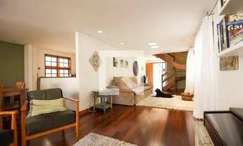 Imagem 2: Casa de Condomínio para Aluguel - São Paulo II, 4 Quartos, 240 m2