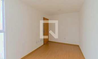 Imagem 4: Apartamento para Aluguel - Jardim Samambaia, 2 Quartos, 46 m2