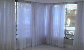 Imagem 5: Apartamento para aluguel possui 208 metros quadrados com 3 quartos em Petrópolis - Natal