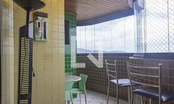 Imagem 7: Apartamento para Aluguel - Guilhermina, 3 Quartos, 100 m2