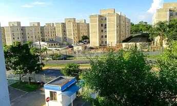 Imagem 3: Apartamento para Venda - 38.34m², 2 dormitórios, Jardim Leopoldina