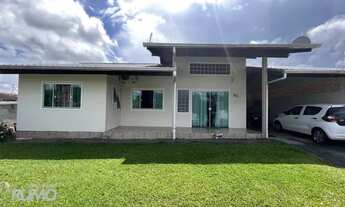 Imagem 2: Oportunidade para comprar uma ótima casa de 3 quartos no Bairro Carijós!