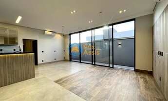 Imagem 3: Venda - Casa em condomínio - Jardim Firenze - Santa Bárbara D'Oeste - SP