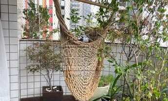 Imagem 6: SãO PAULO - Apartamento Padrão - Jardim Anália Franco