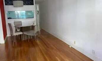 Imagem 7: Apartamento para venda possui 106 metros quadrados com 3 quartos em Copacabana - Rio de Ja