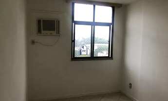 Imagem 6: Excelente Imóvel no Ingá: Apartamento VISTA MAR com 60 m², 2 Quartos, Banheiro Social &