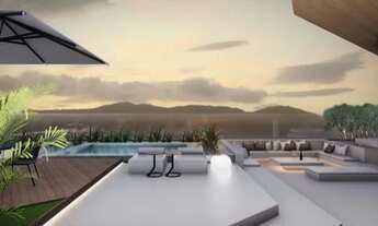 Imagem 4: Apartamento à venda, 3 quartos, 3 suítes, 3 vagas, Vale do Sereno - Nova Lima/MG