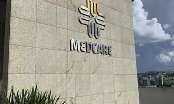 Imagem 2: Andar Corporativo para aluguel, 11 vagas, Vila da Serra - Nova Lima/MG