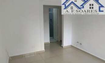 Imagem 2: Vendo Apartamento, 02 dormitórios, Vila Belmiro, Santos